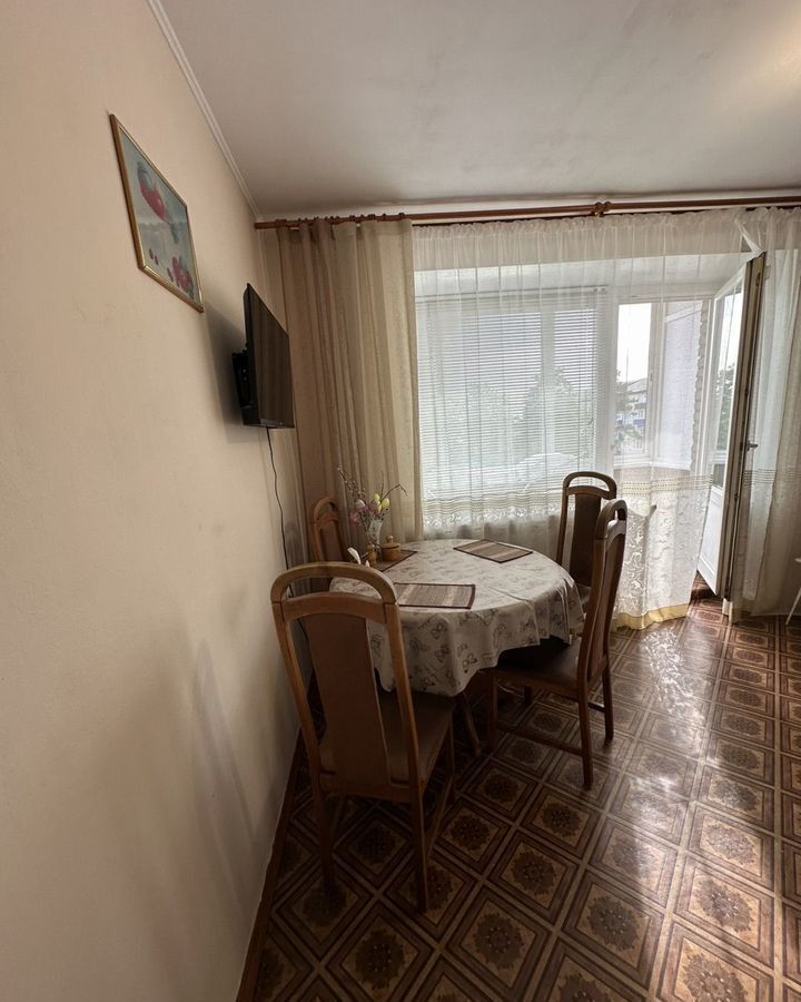 квартира г Канск п Ремзавода 27 фото 9