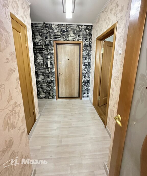 квартира г Орехово-Зуево ул Бугрова 8а фото 6