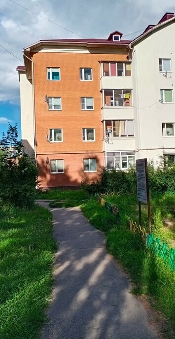 квартира городской округ Одинцовский г Звенигород мкр Восточный Крёкшино, 29 фото 18