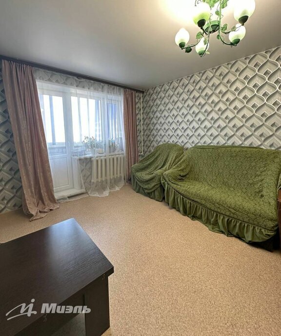 квартира г Орехово-Зуево проезд Черепнина 2 фото 7
