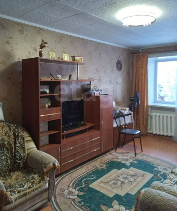квартира р-н Селенгинский г Гусиноозерск ул Комсомольская 19 фото 11