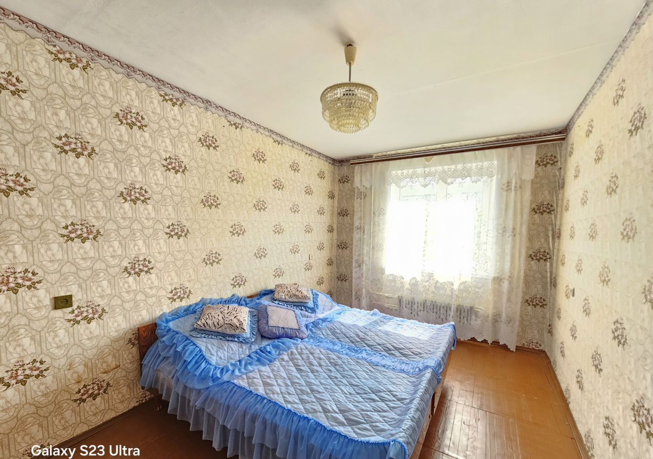 квартира г Волжск ул Тихая 4/1 фото 2