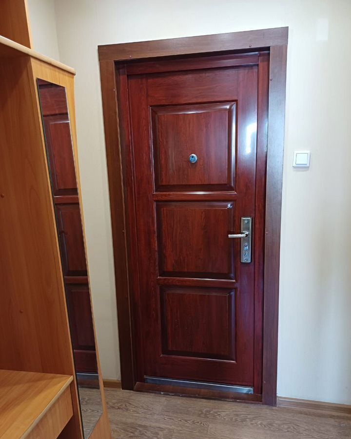 квартира г Усть-Илимск пр-кт Мира 4 фото 6