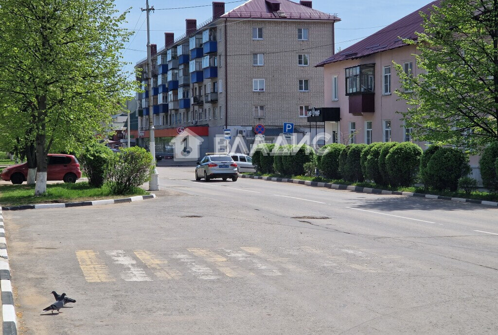 торговое помещение р-н Данковский г Данков ул Ленина 20 фото 8
