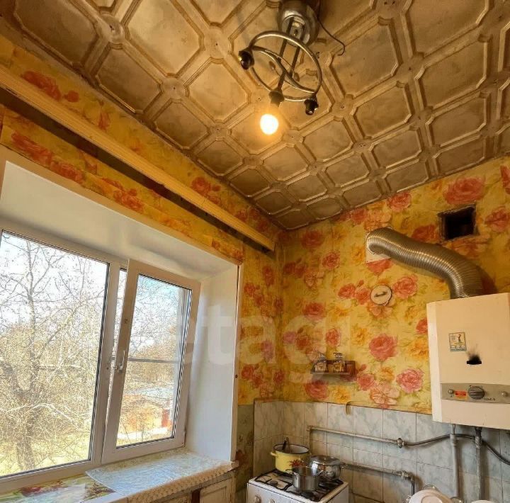 квартира г Ковров ул Моховая 3 фото 4