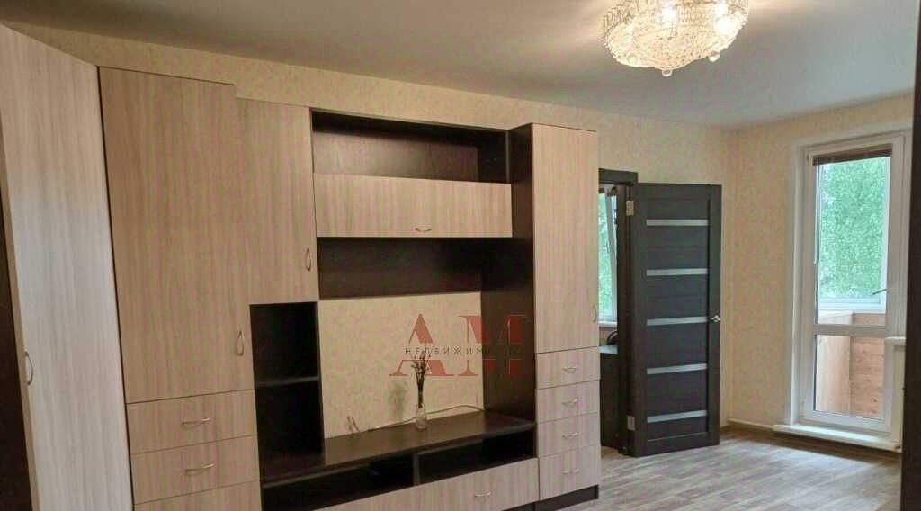 квартира г Владимир р-н Октябрьский ул Лакина 129а фото 3