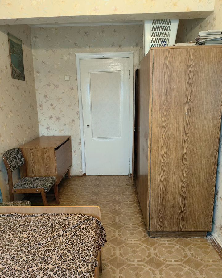 квартира г Ангарск 212-й квартал р-н Кварталы, 7, Ангарский г. о. фото 6