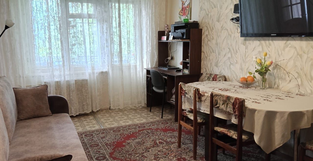 квартира р-н Новомосковский г Новомосковск ул Трудовые Резервы 65 фото 10
