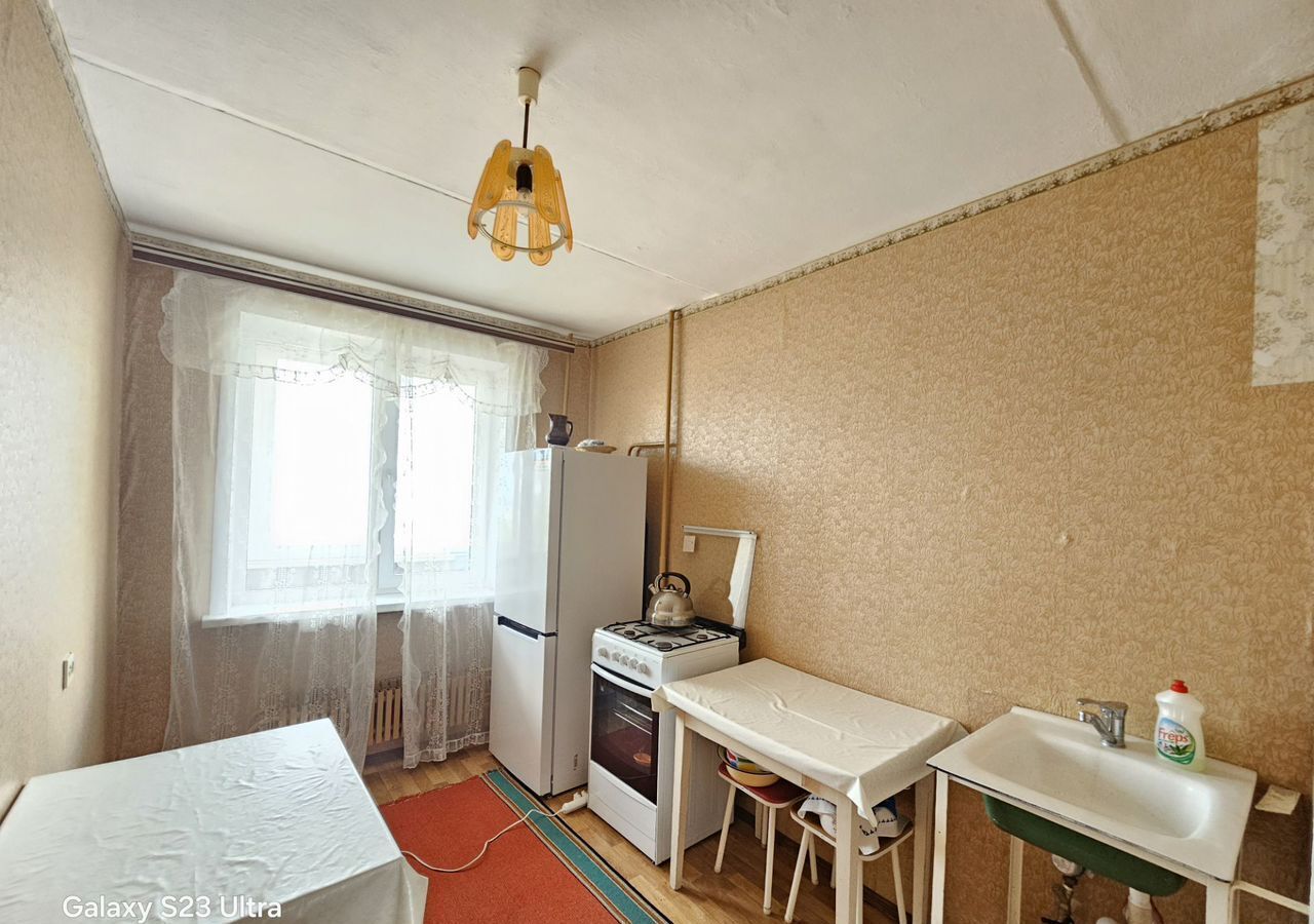 квартира г Волжск ул Тихая 4/1 фото 6