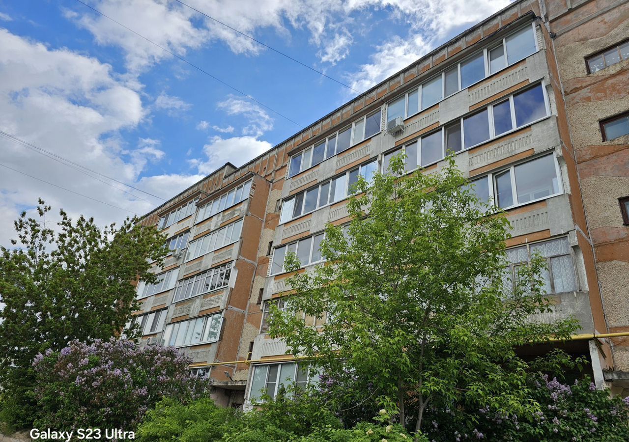 квартира г Волжск ул Тихая 4/1 фото 10