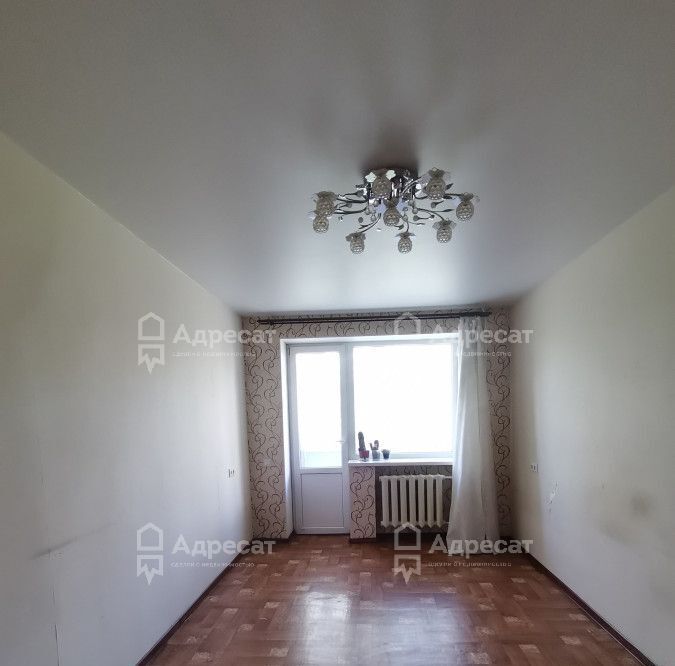 квартира г Волгоград р-н Дзержинский ул Шекснинская 14 фото 12