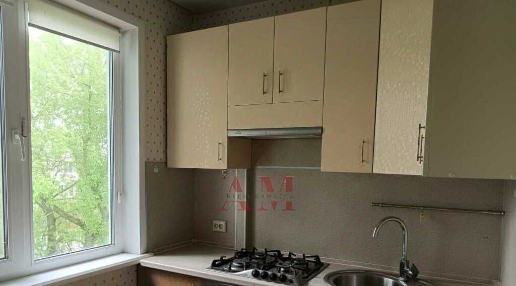 квартира г Владимир р-н Октябрьский ул Лакина 129а фото 8