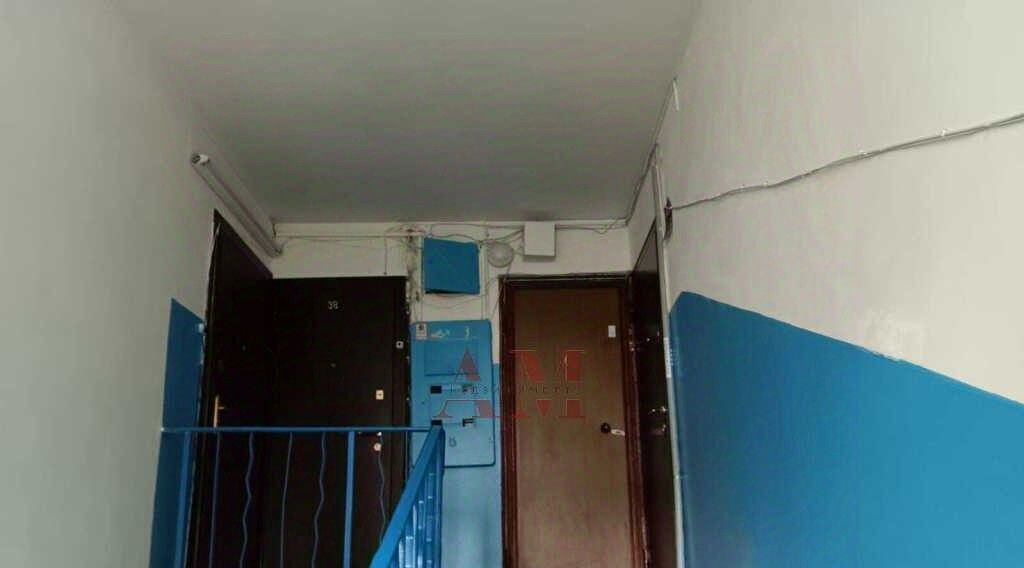квартира г Владимир р-н Октябрьский ул Лакина 129а фото 17