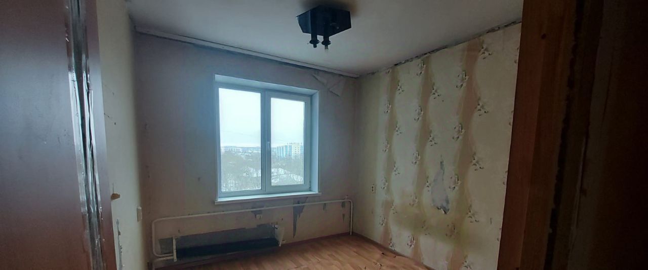 квартира г Челябинск р-н Ленинский ул Кронштадтская 20 фото 7