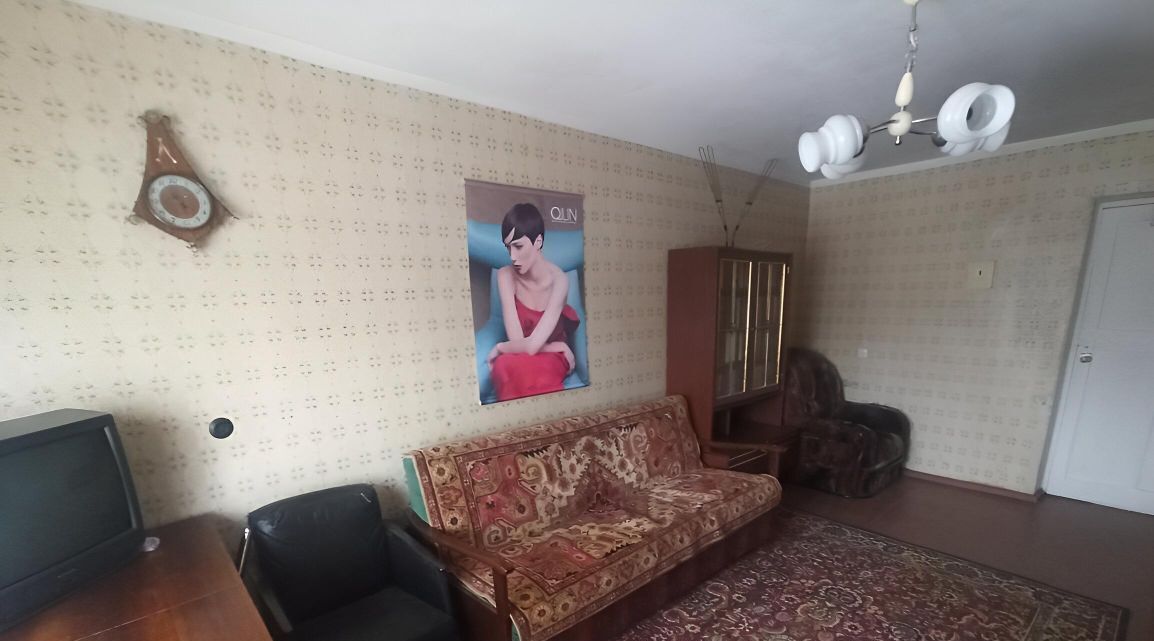 квартира г Балаково ул Факел Социализма 7а фото 3