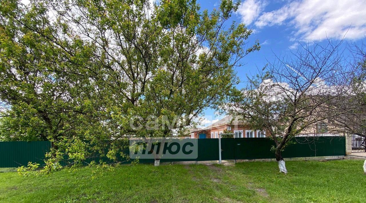 дом р-н Кореновский г Кореновск ул Космонавтов 2 фото 3