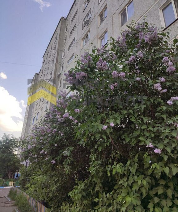 квартира г Омск ул Батумская 30 Московка фото 13
