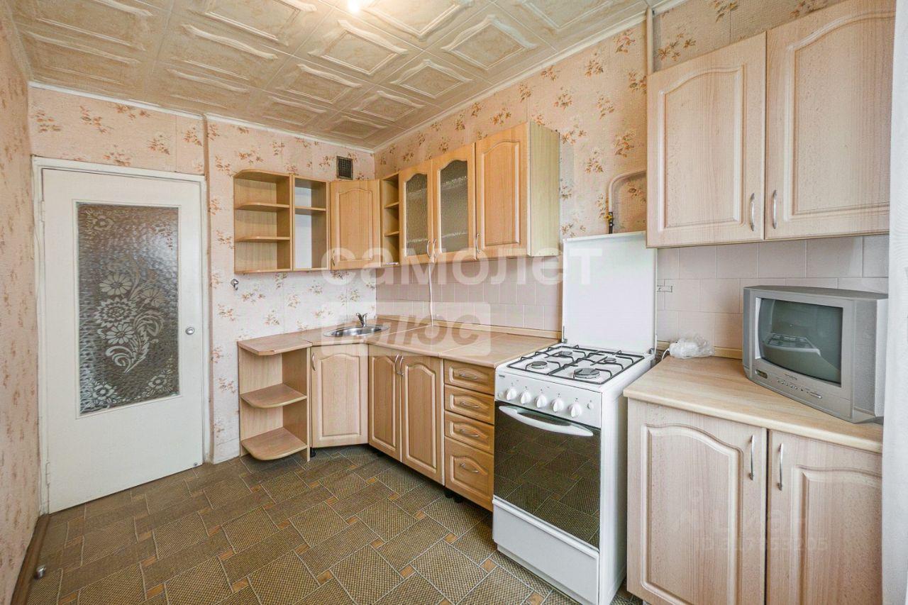 квартира г Екатеринбург р-н Верх-Исетский Опалихинская улица, 19 фото 19