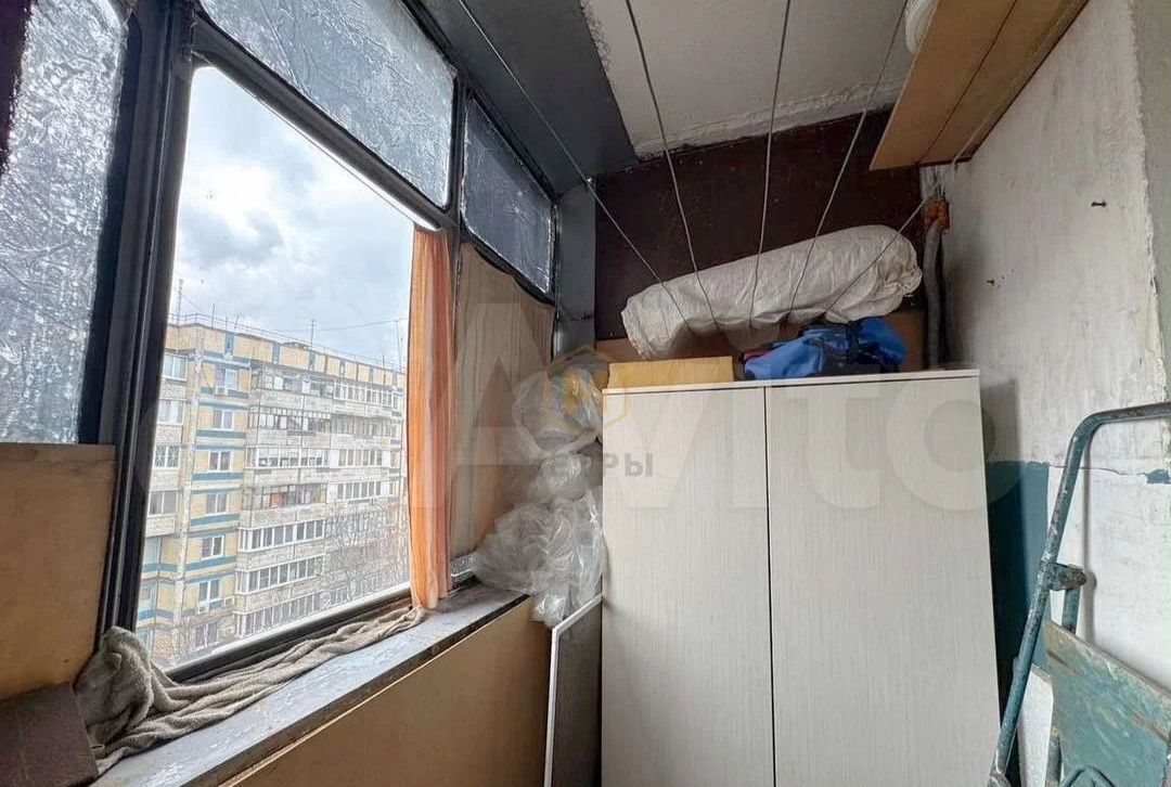 квартира г Белгород Восточный ул Губкина 20 фото 15