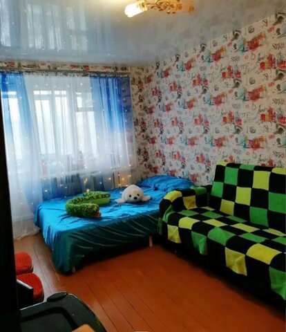 Новый город ул Короленко 134б город фото