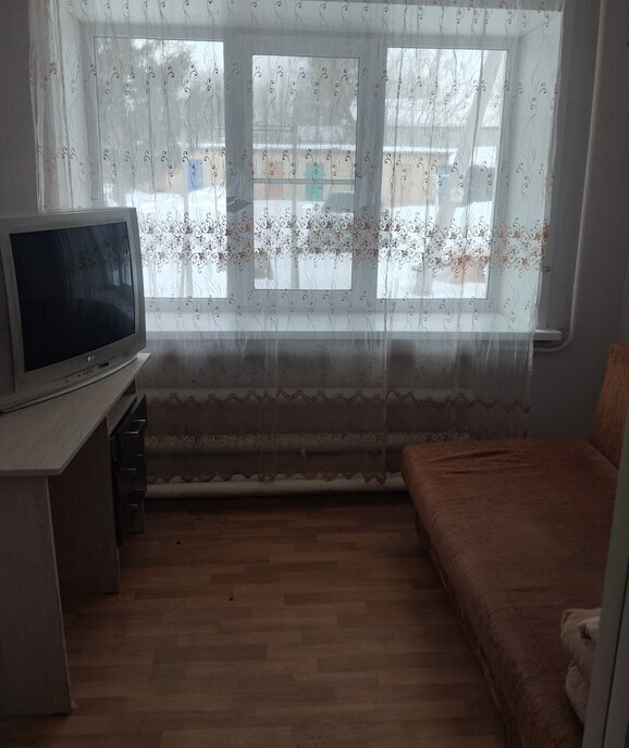 квартира г Бузулук мкр 2-й 3 фото 3