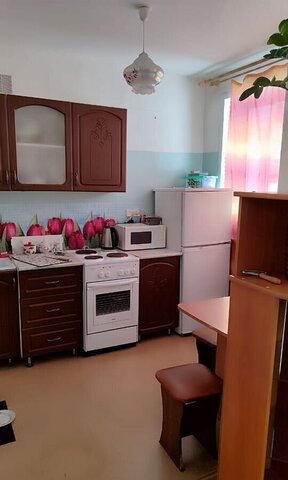 г Железногорск-Илимский 1-й квартал Железногорское муниципальное образование, 15А фото
