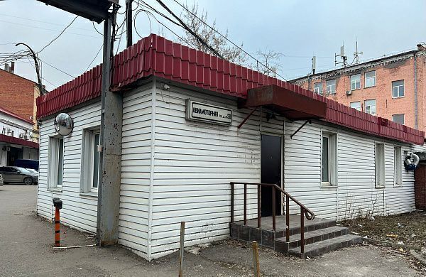 метро Нижегородская ул Авиамоторная 50с/3 муниципальный округ Лефортово фото