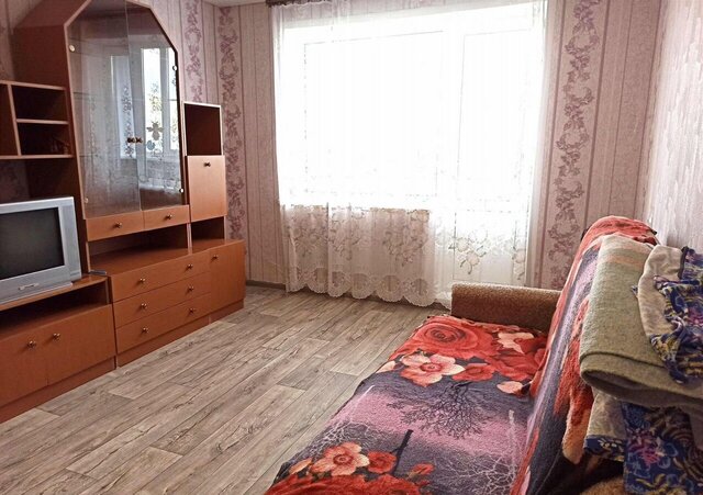 р-н Советский дом 17 фото