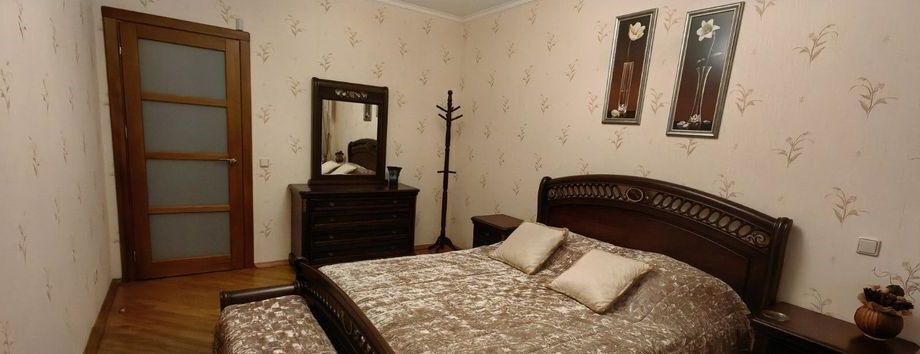 квартира г Москва метро Перово ул Братская 27к/1 фото 3
