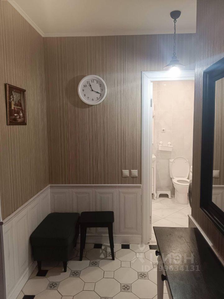 квартира г Видное ул Ермолинская 1 фото 12