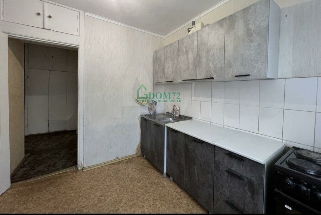 квартира г Тобольск мкр 7а 10 фото 6