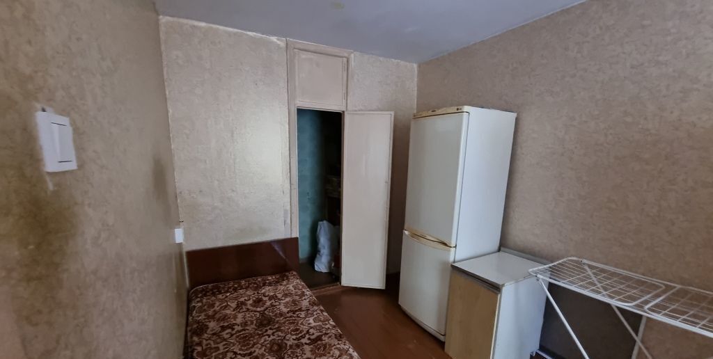 квартира г Москва метро Подольск ул Кирова 37 Московская область, Подольск фото 6