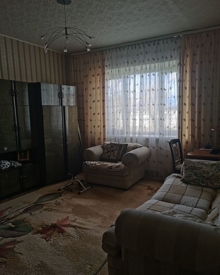 квартира г Нижневартовск ул Мира 23 Тюменская обл. фото 9