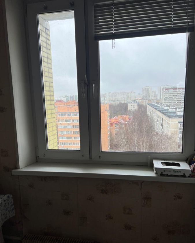 квартира г Москва метро Планерная ул Планерная 5к/3 муниципальный округ Северное Тушино фото 5