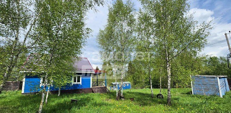 дом г Дмитров пл Советская 49 км, Дмитровский муниципальный округ, Дмитровское шоссе фото 10