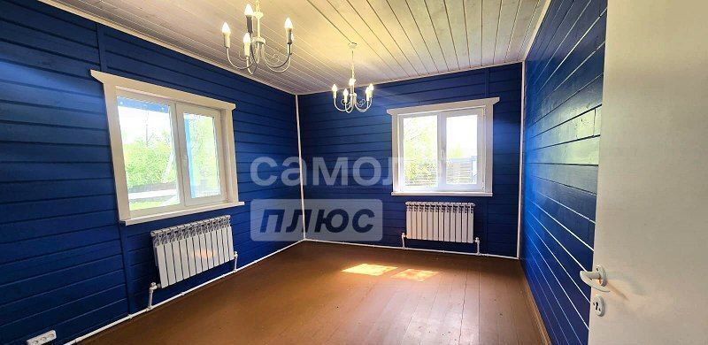 дом г Дмитров пл Советская 49 км, Дмитровский муниципальный округ, Дмитровское шоссе фото 12