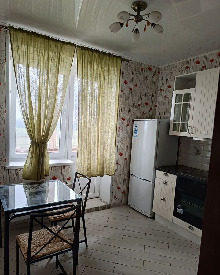 квартира г Балашиха ш Балашихинское 10 фото 7