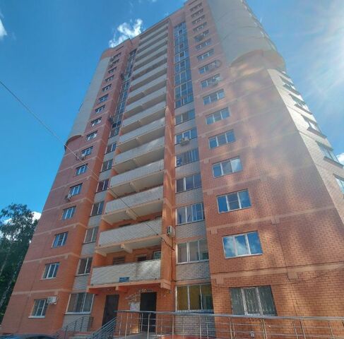 р-н Центральный ул Березовая роща 54/1 фото