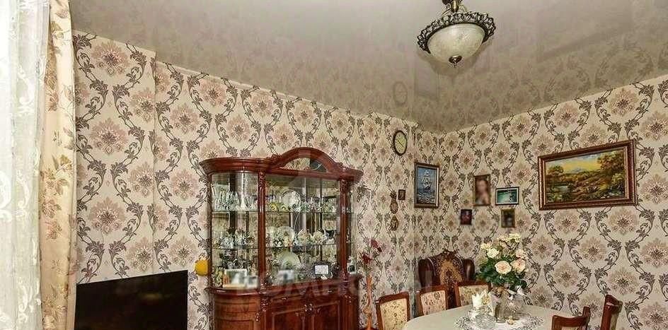 квартира г Воронеж р-н Центральный ул Плехановская 62 фото 1