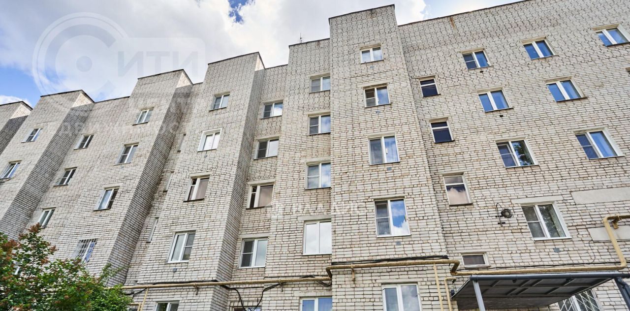 квартира г Воронеж р-н Железнодорожный ул Боровская 1 фото 27