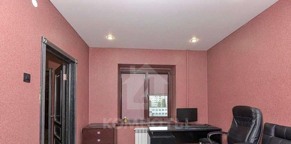 квартира г Воронеж р-н Коминтерновский ул Владимира Невского 32 фото 11