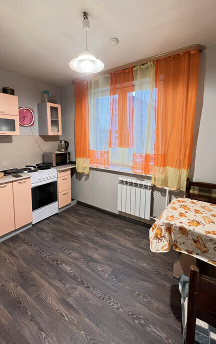 квартира г Архангельск пр-кт Ленинградский 360к/1 фото 1