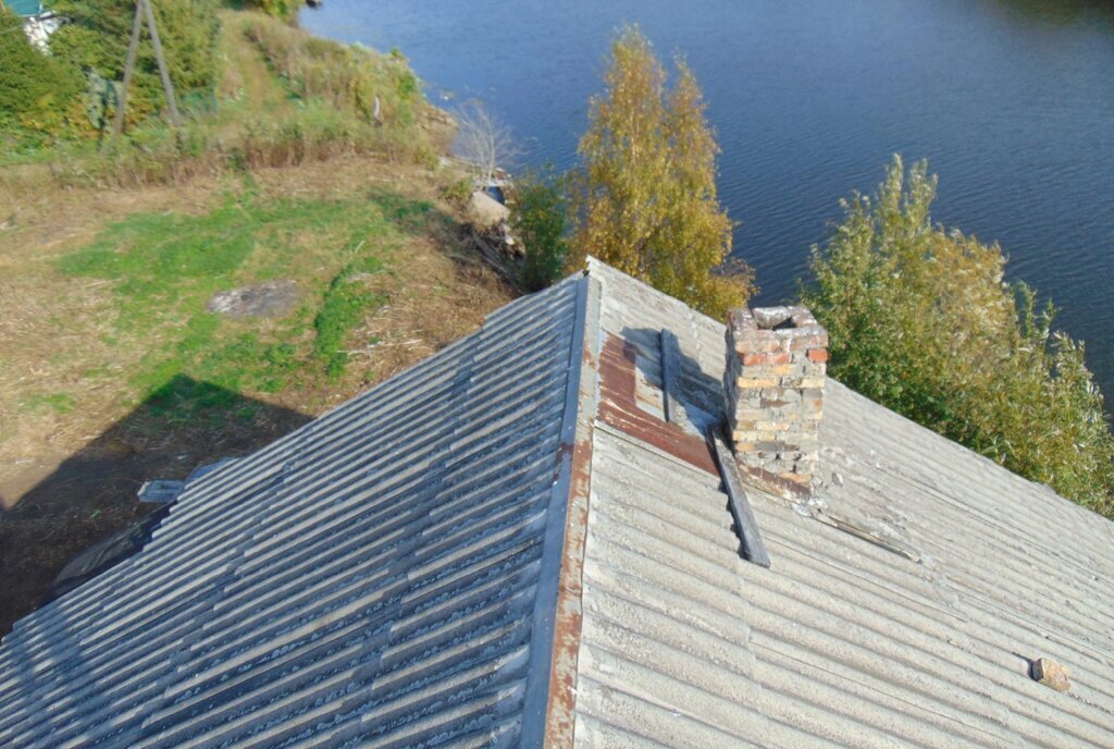 дом г Архангельск Нижняя Повракула ул Нижняя Повракульская 1 фото 3