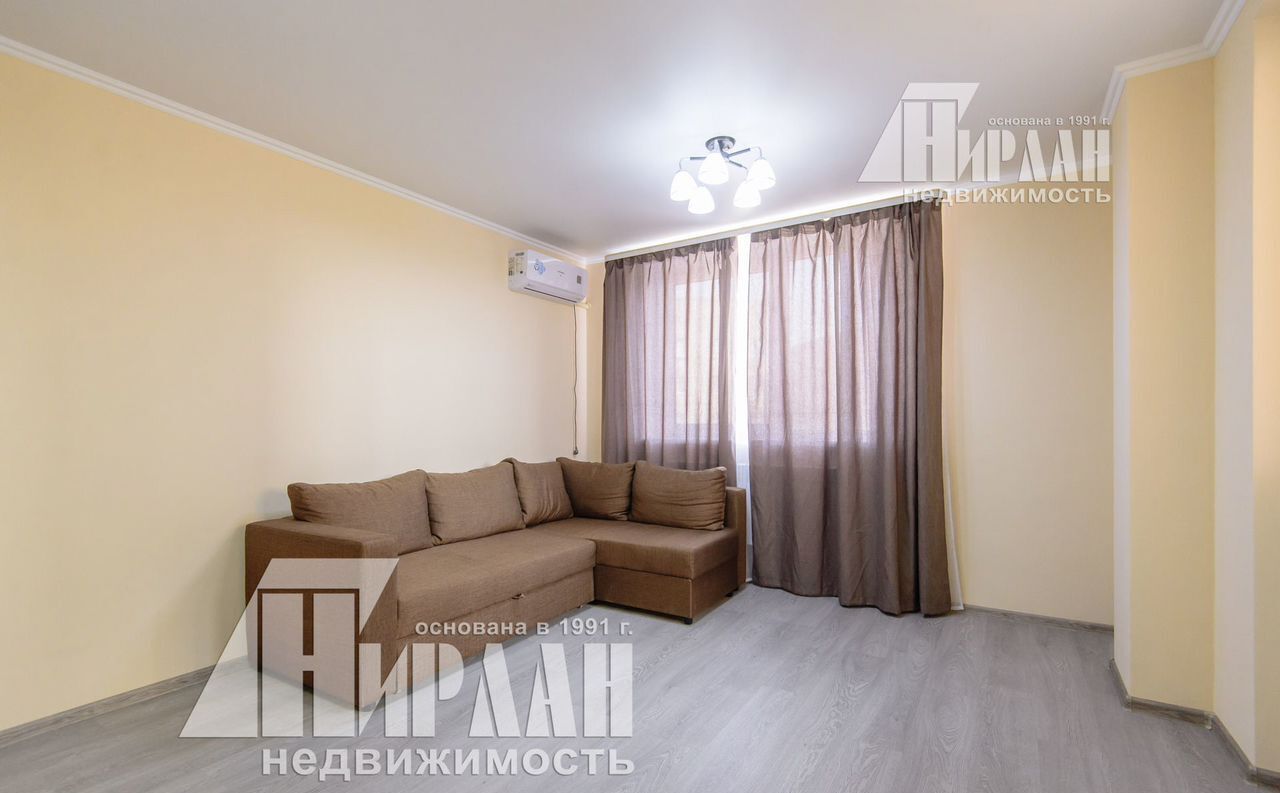 квартира г Ростов-на-Дону р-н Советский ул Ткачева 42с/2 фото 4