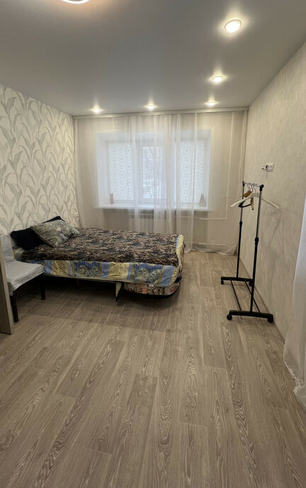квартира г Архангельск ул Комсомольская 40к/1 фото 5