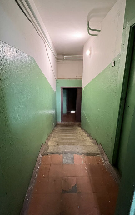 квартира г Архангельск р-н Цигломенский округ ул Л.Н.Лочехина 11к/1 фото 11