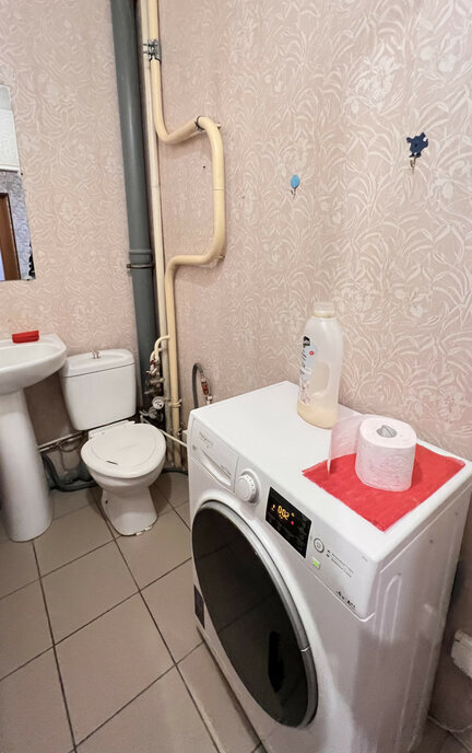 квартира г Архангельск пр-кт Ленинградский 360к/1 фото 8
