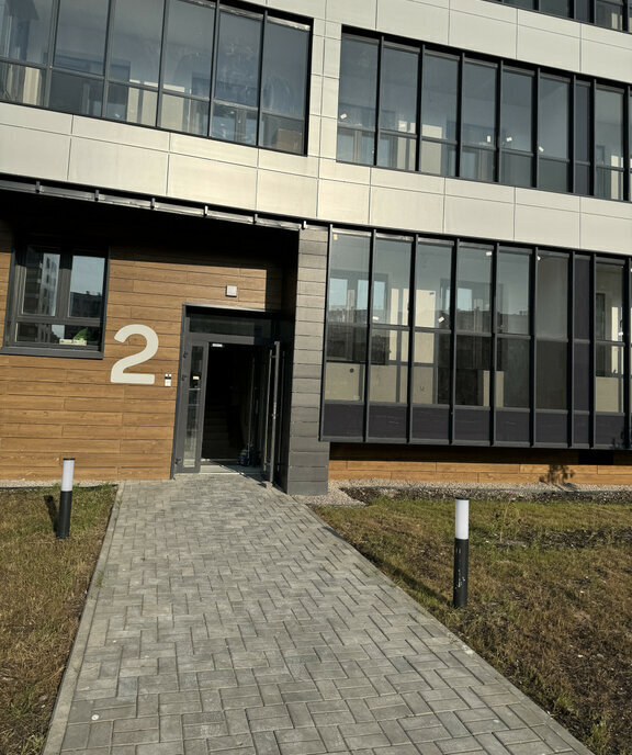 квартира г Архангельск ул Валявкина 28к/1 фото 20