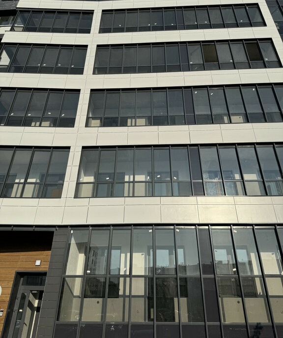 квартира г Архангельск ул Валявкина 28к/1 фото 22