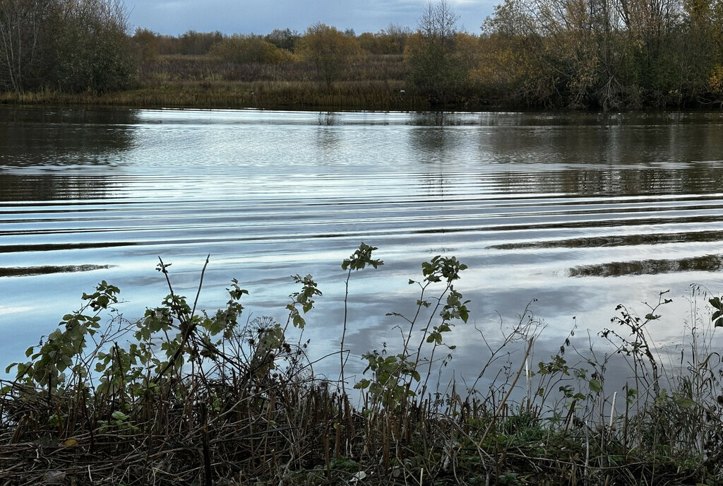 дом г Архангельск Нижняя Повракула ул Нижняя Повракульская 1 фото 13